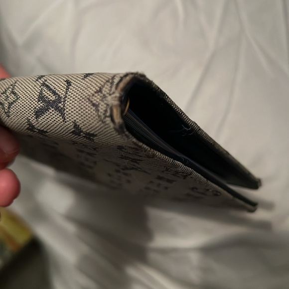 Louis Vuitton mini planner - Picture 9 of 11